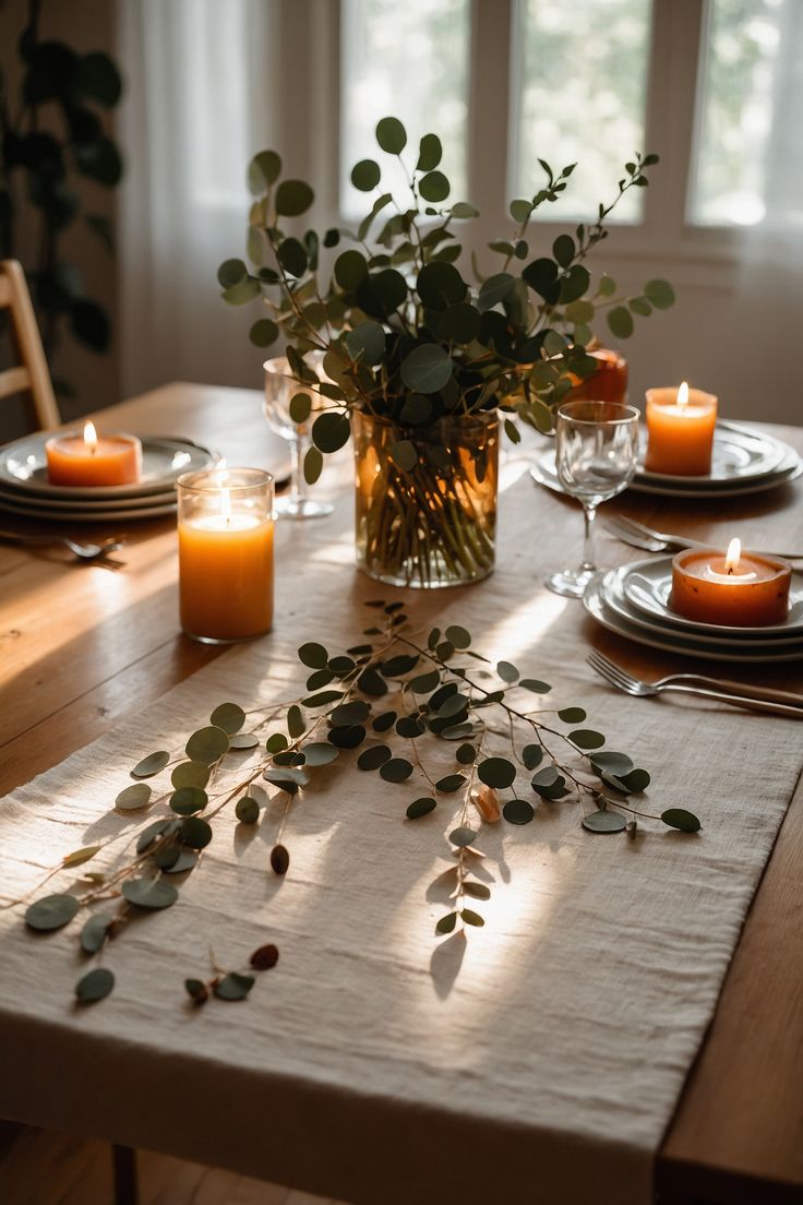 Menemukan Ketenangan Singkat di Tengah Kesibukan